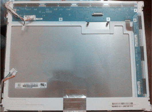 Original M150X2-T06 CMO Screen Panel 15" 1024*768 M150X2-T06 LCD Display